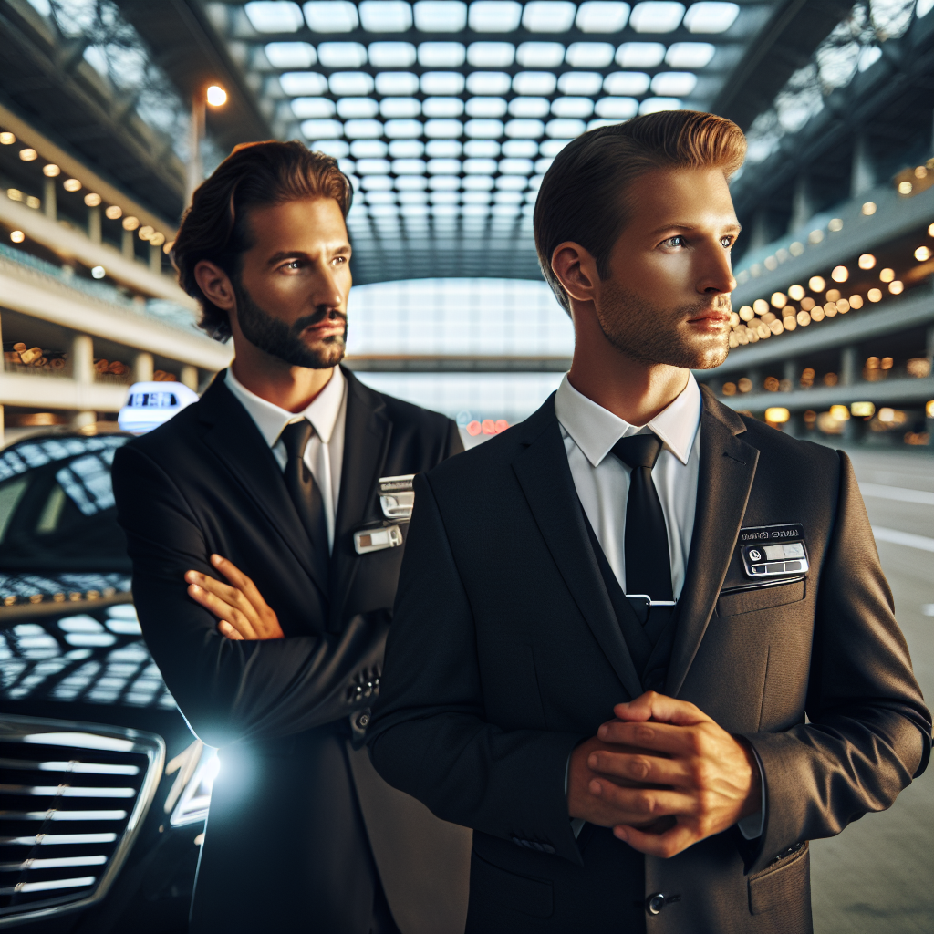 PHL Airport car service - Safety Standards: Vetted Chauffeurs and Airport car service Protocols near Philadelphia Intl
