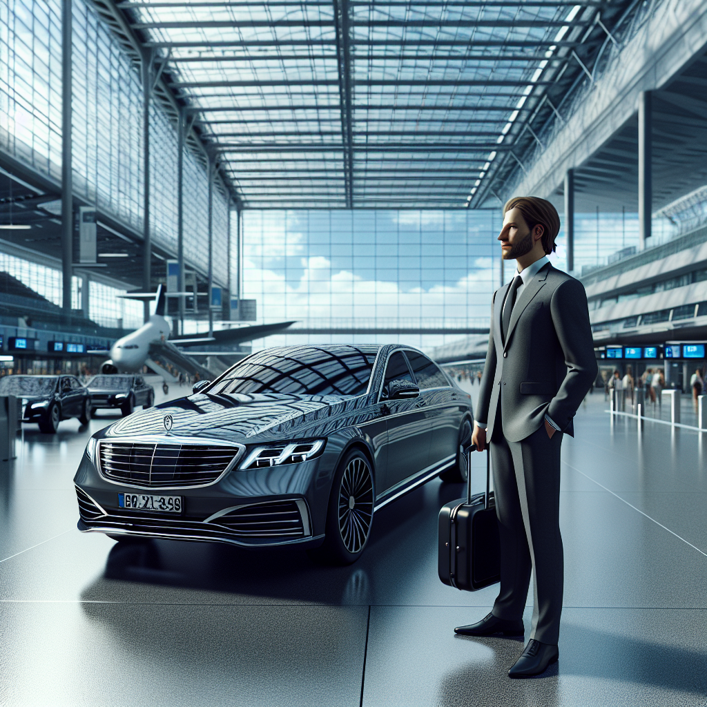 Conclusion about PHL Airport car service