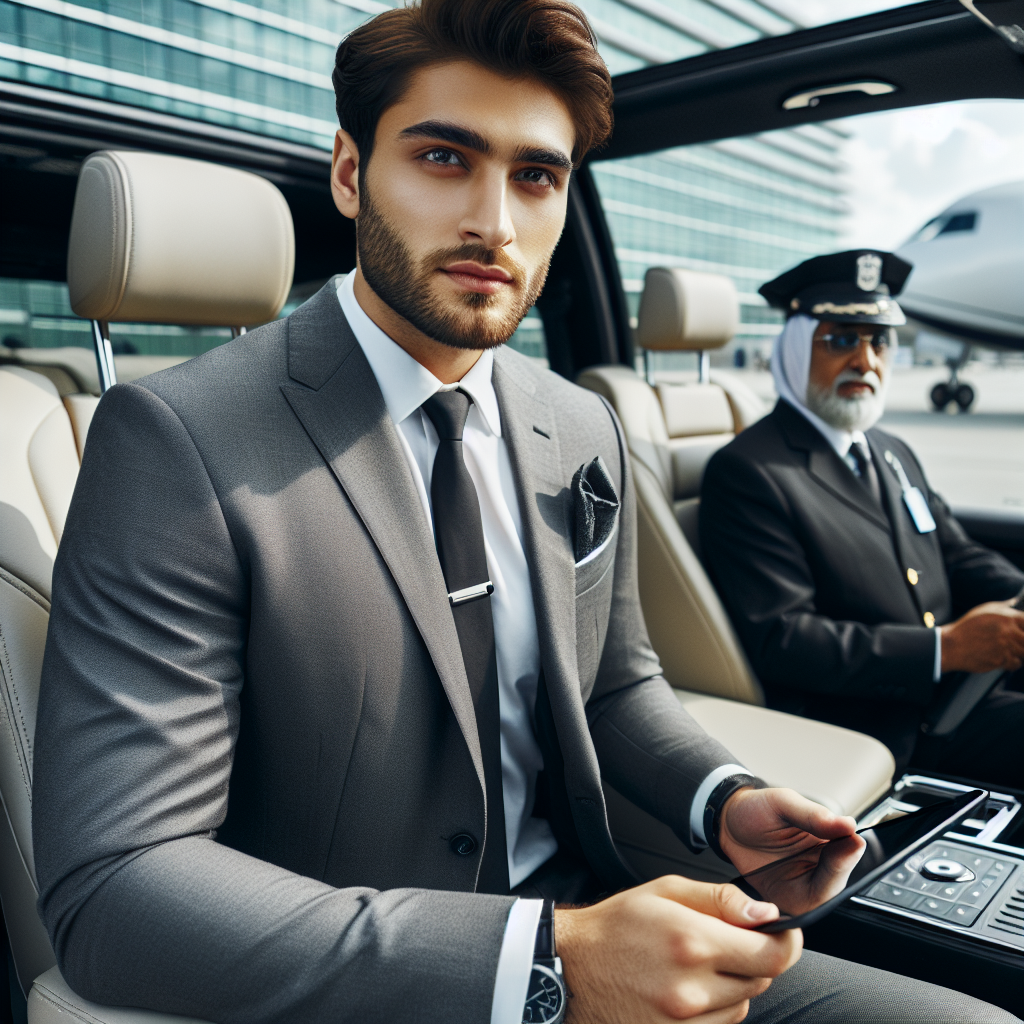 Conclusion about PHL Airport car service