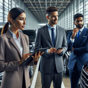 PHL Airport car service - Fleet Selection: Picking the Right Vehicle for Your Airport car service at Philadelphia Intl