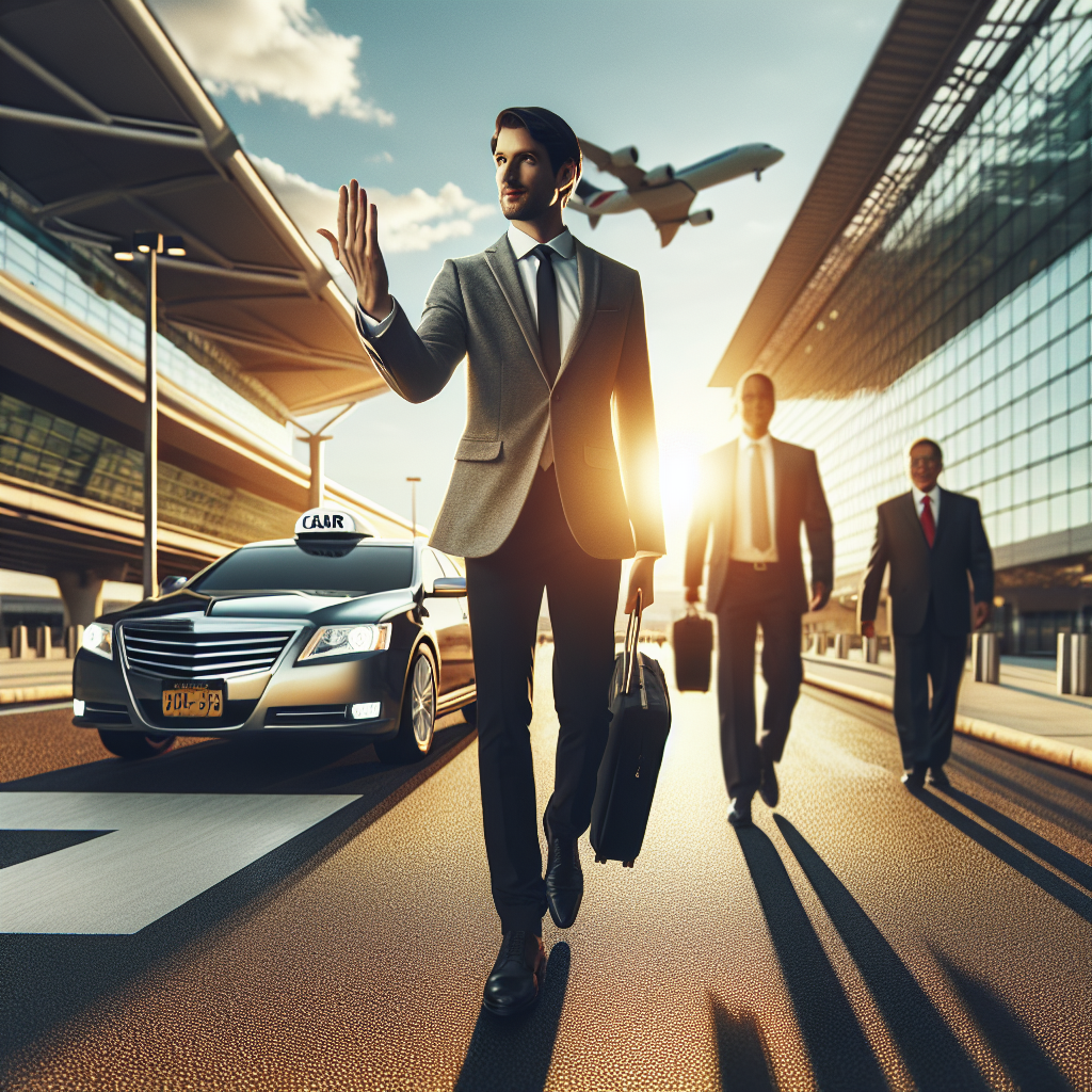 Conclusion about PHL Airport car service