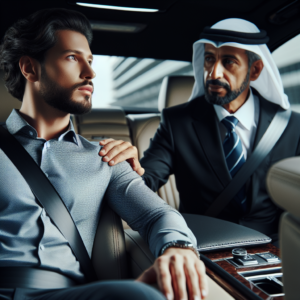 PHL Airport car service - VIP Experience: Upgrading to Airport car service for long-distance connections and tri-state area transfers