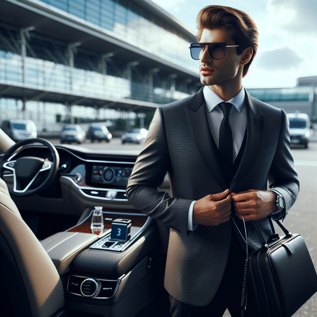 Conclusion about PHL Airport car service