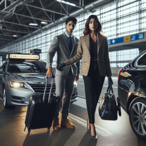PHL Airport car service - Trust & Reliability: Client Testimonials for Airport car service around Philadelphia Intl