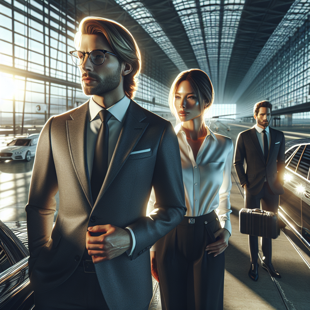 Conclusion about PHL Airport car service