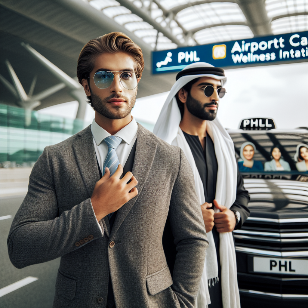 Conclusion about PHL Airport car service