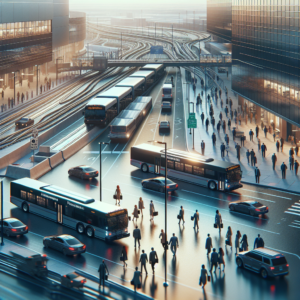 PHL Ground transportation - Ride-Share vs Professional: Why Ground transportation Beats Uber at Philadelphia Intl