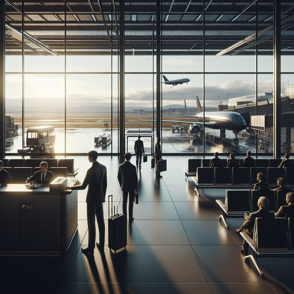 Conclusion about PHL Ground transportation