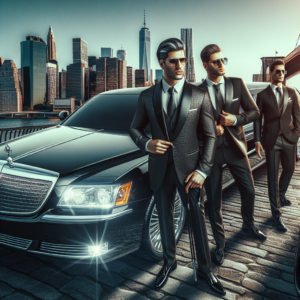 PHL Luxury car-limo service - Pricing & Rates: The True Cost of Luxury car-limo service amidst long-distance connections and tri-state area transfers