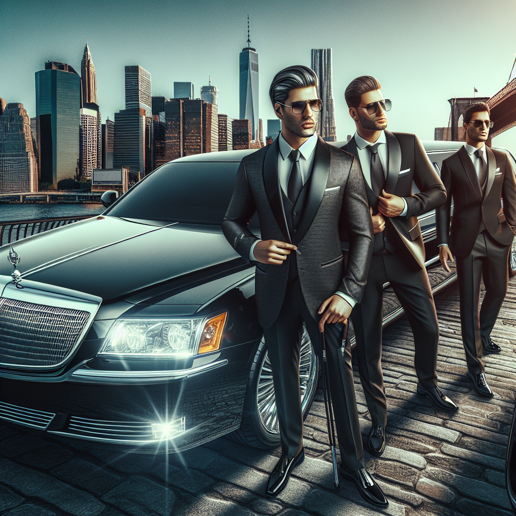 PHL Luxury car-limo service - Pricing & Rates: The True Cost of Luxury car-limo service amidst long-distance connections and tri-state area transfers