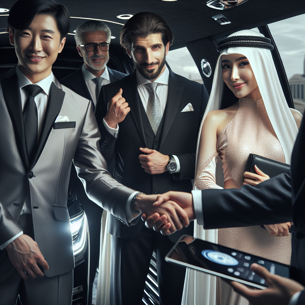 Conclusion about PHL Luxury car-limo service