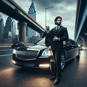 PHL Luxury car-limo service - Corporate Guide: Why CEOs Prefer Luxury car-limo service for Philadelphia Intl Travel