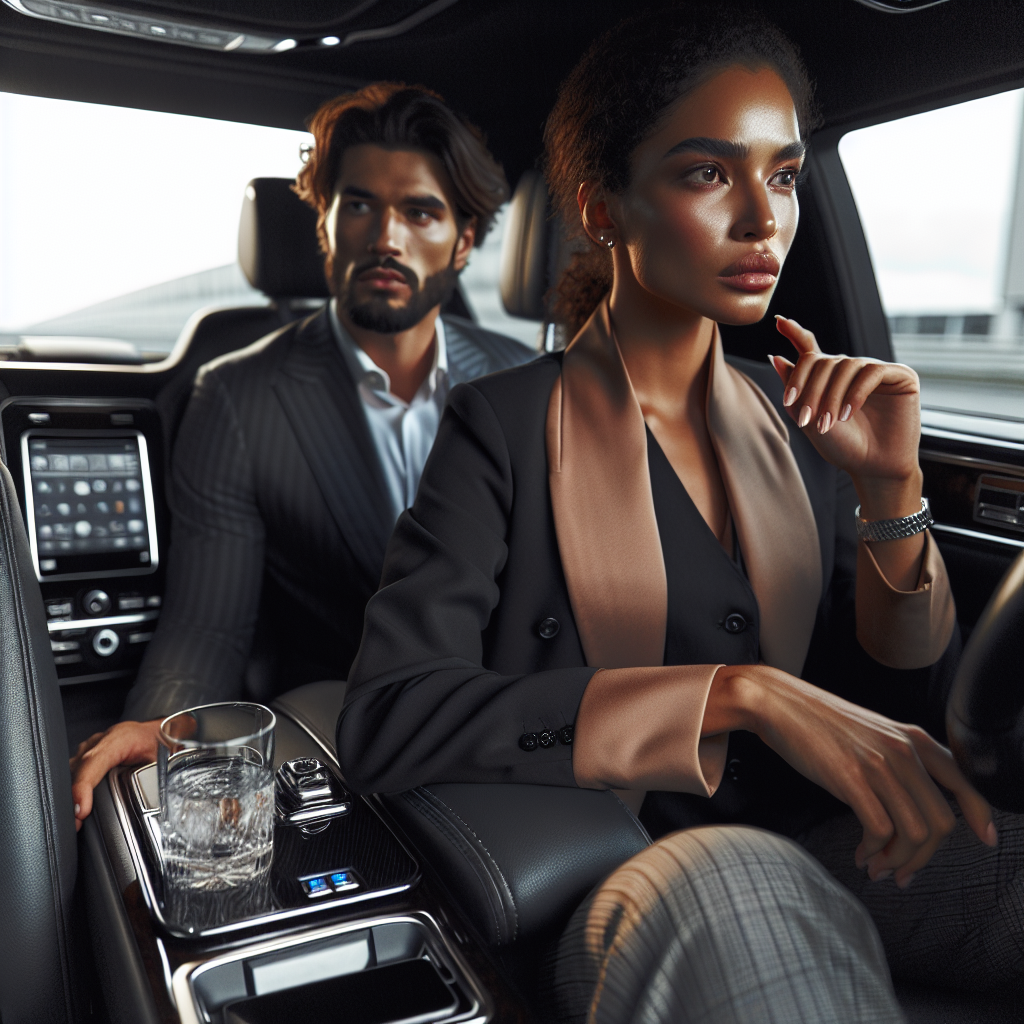 Features of PHL Luxury car-limo service