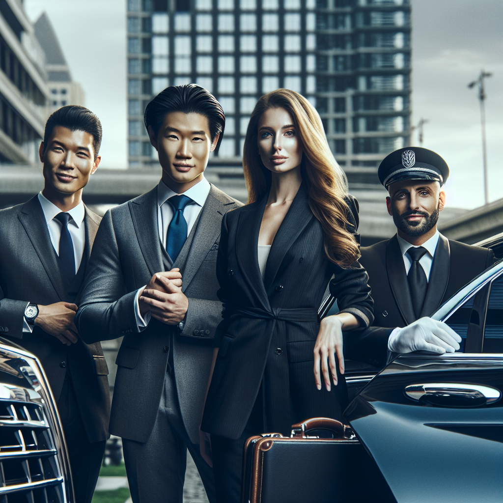 Conclusion about PHL Luxury car-limo service