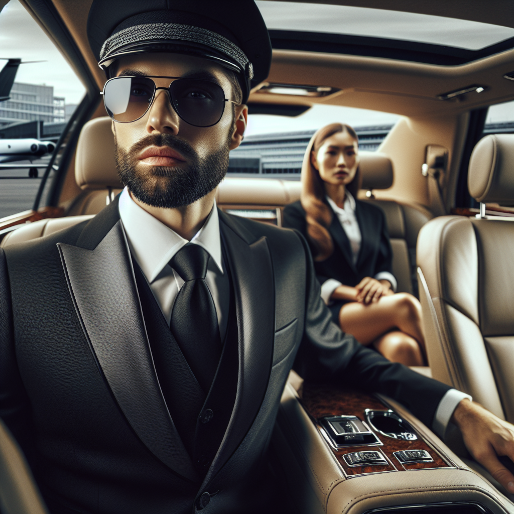 PHL Luxury car-limo service - Safety Standards: Vetted Chauffeurs and Luxury car-limo service Protocols near Philadelphia Intl