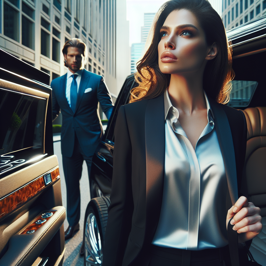 Conclusion about PHL Luxury car-limo service