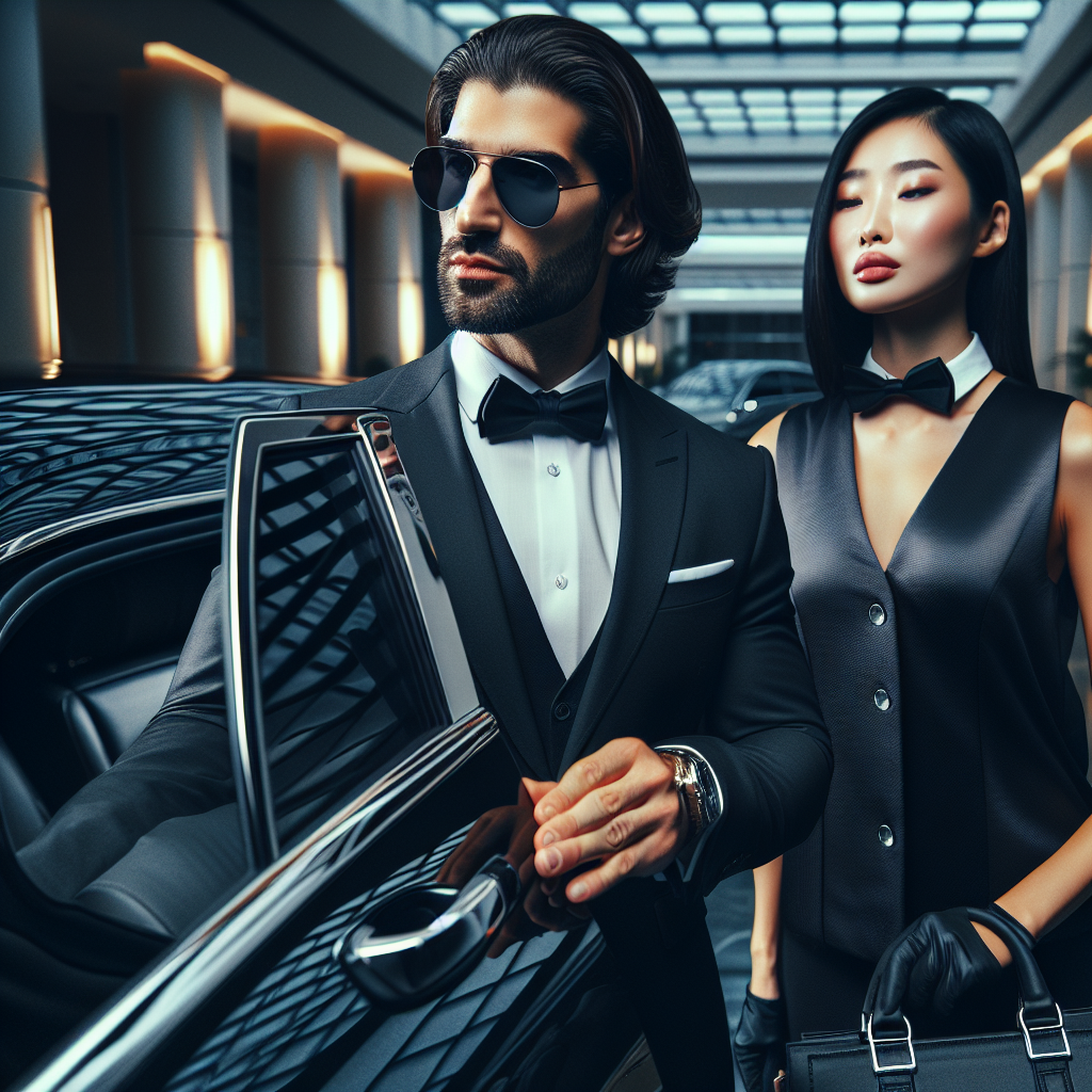 Features of PHL Luxury car-limo service