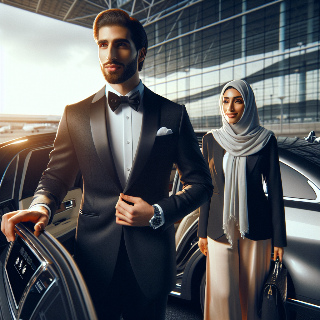 PHL Luxury car-limo service - First-Time Visitors: Meet & Greet Perks for Luxury car-limo service at Philadelphia Intl