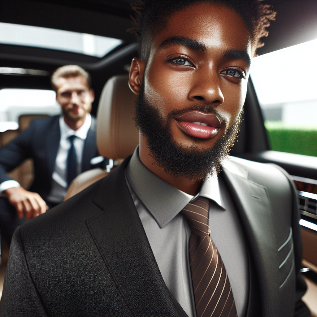 Conclusion about PHL Luxury car-limo service