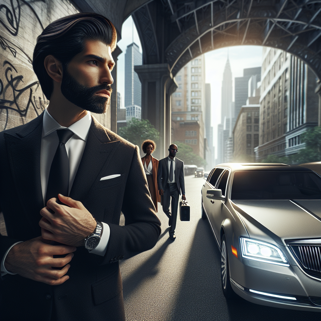 PHL Luxury car-limo service - Family Travel: Utilizing Luxury car-limo service for Stress-Free Rides and high-end vehicles for special occasions