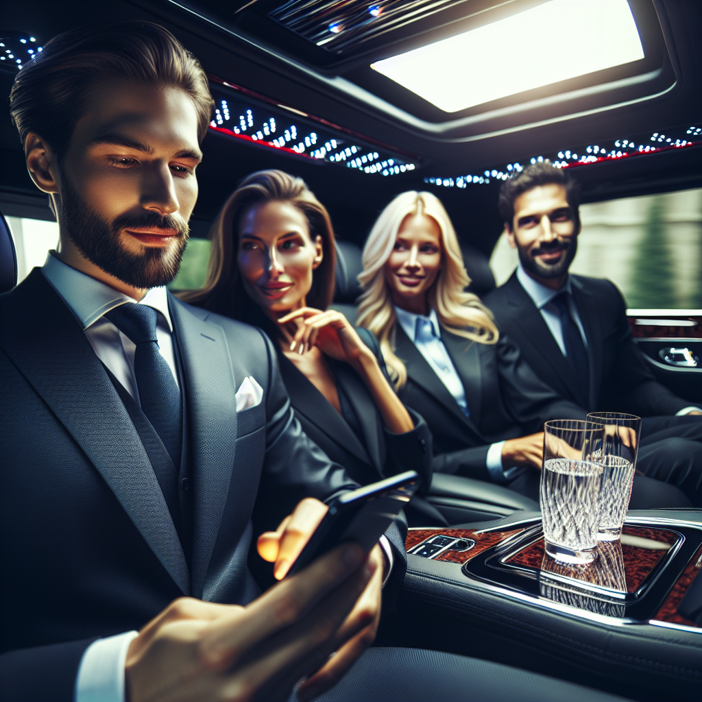 Conclusion about PHL Luxury car-limo service