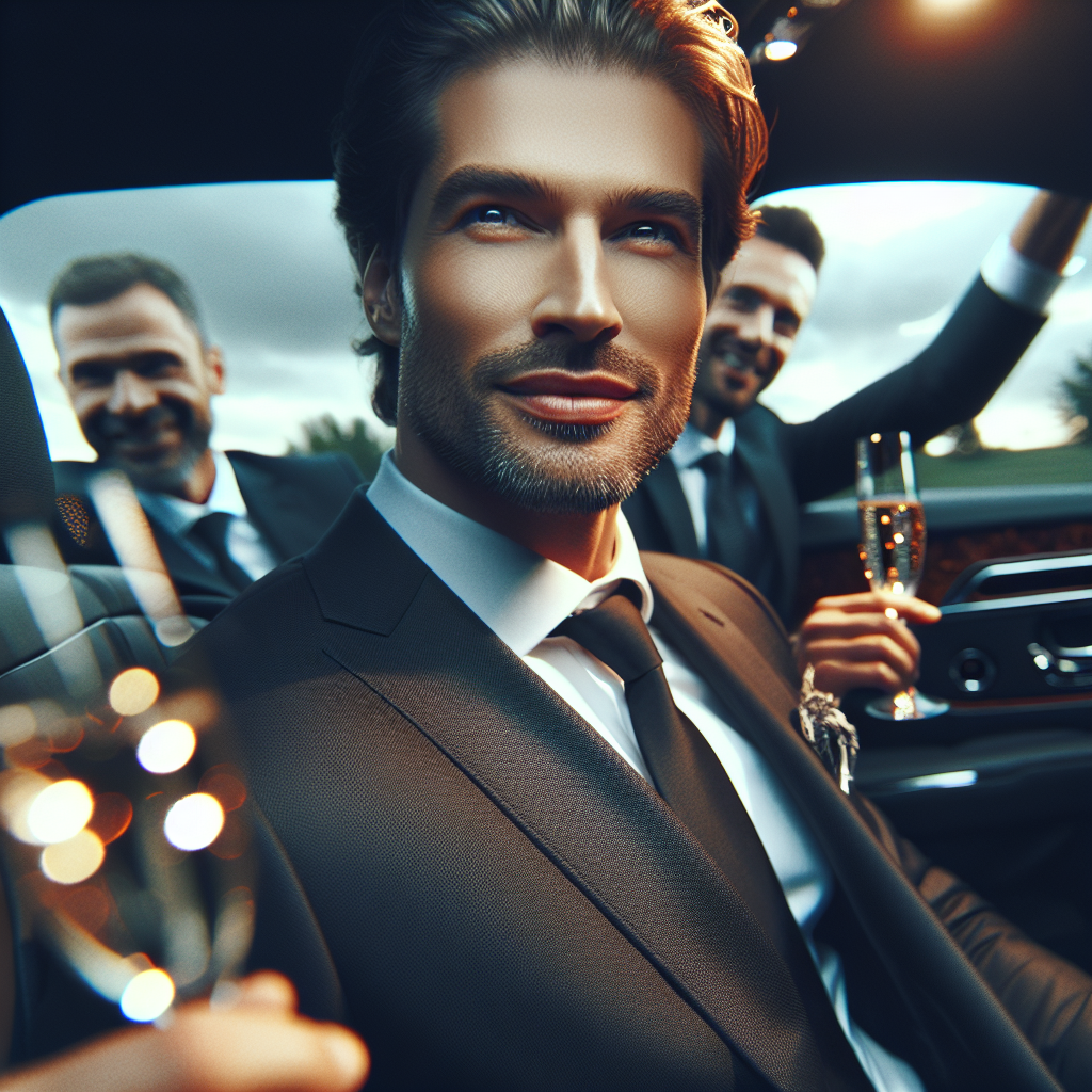 Conclusion about PHL Luxury car-limo service
