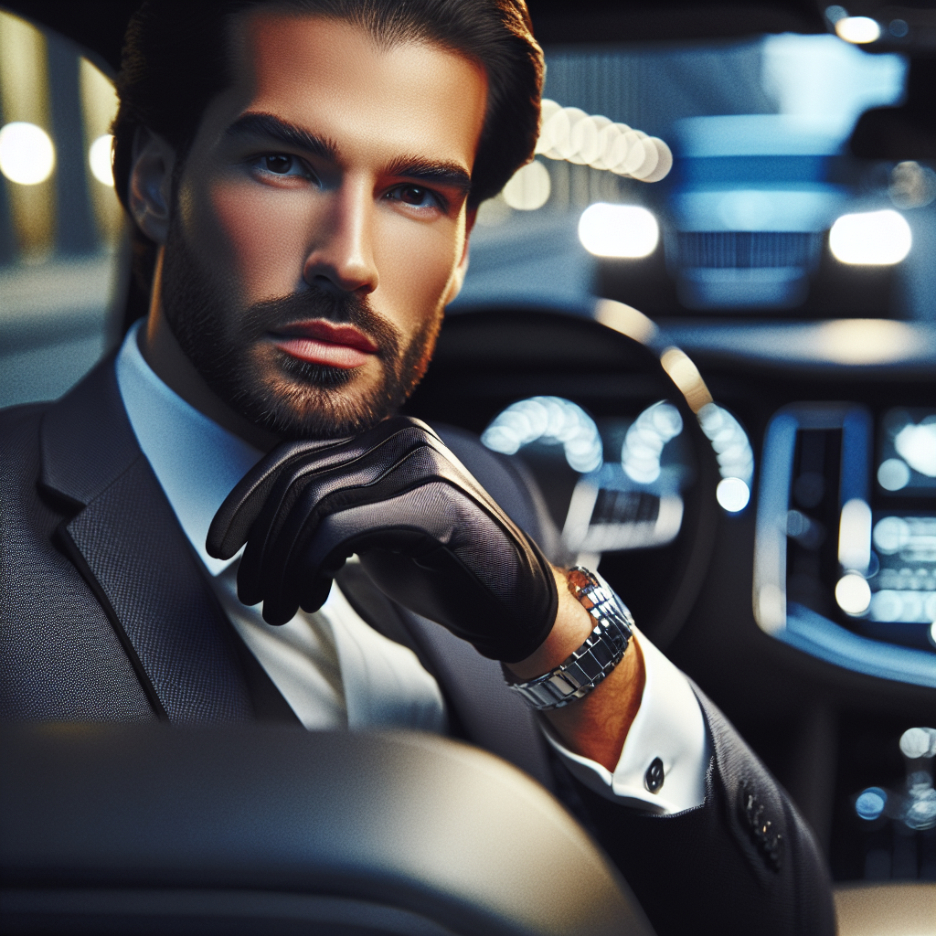Conclusion about PHL Luxury car-limo service