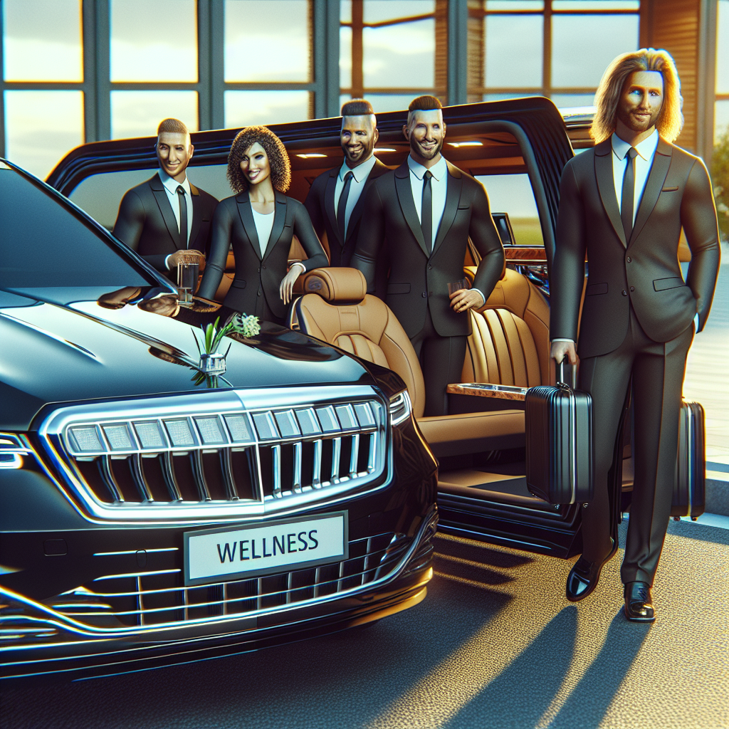 Conclusion about PHL Luxury car-limo service