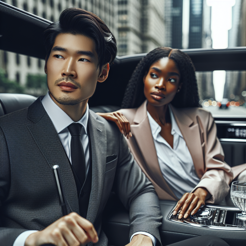 Features of PHL Luxury car-limo service