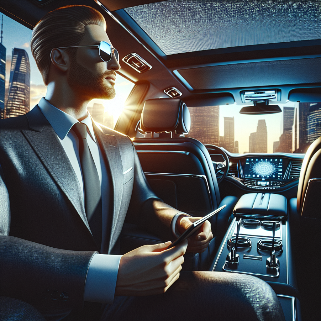 Conclusion about PHL Luxury car-limo service