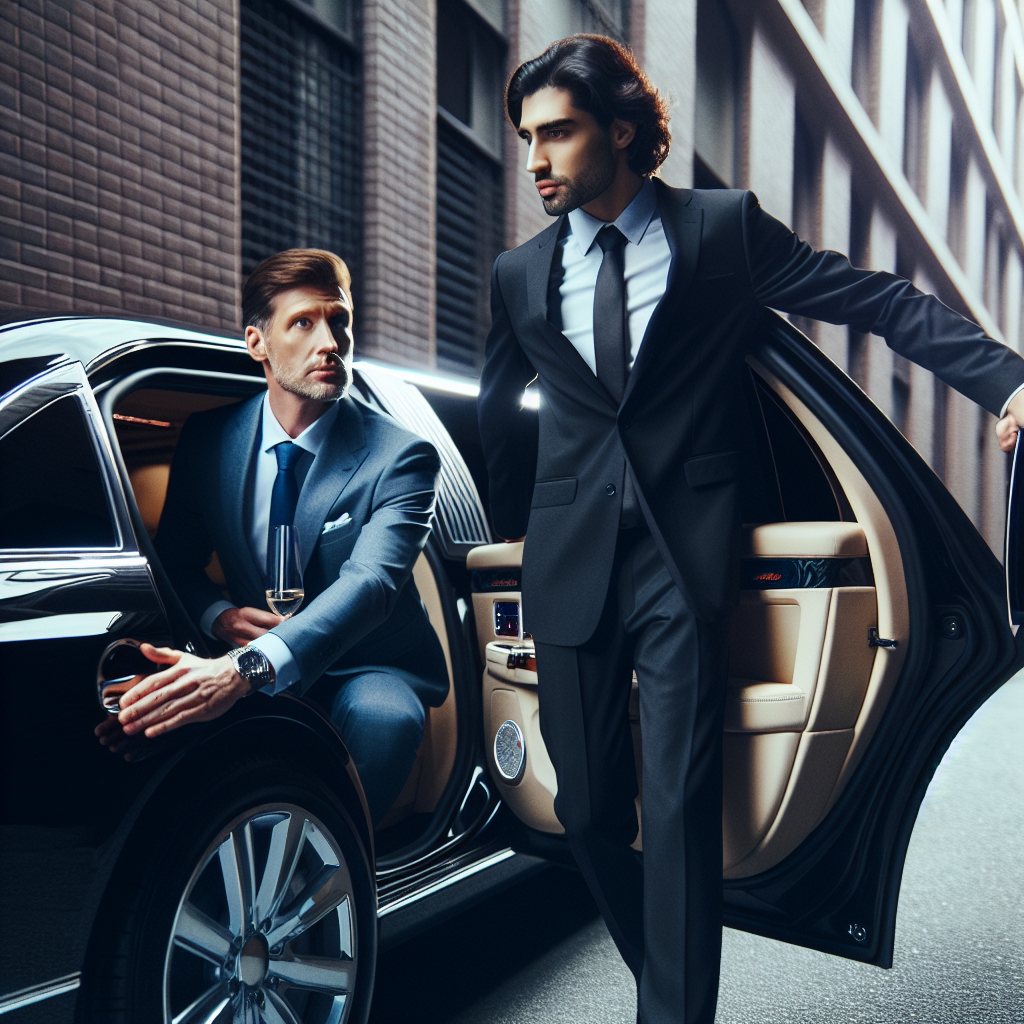 Conclusion about PHL Luxury car-limo service