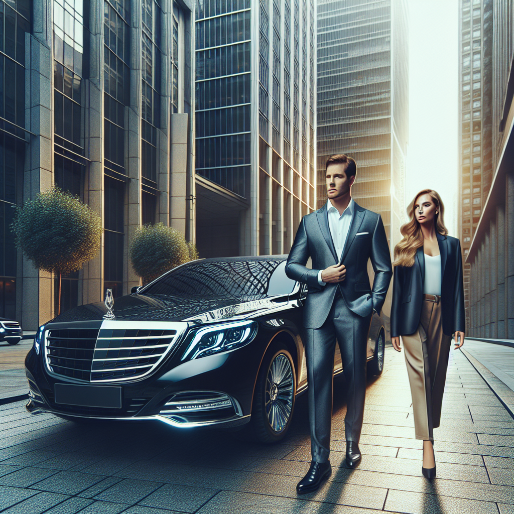 Features of PHL Luxury car-limo service