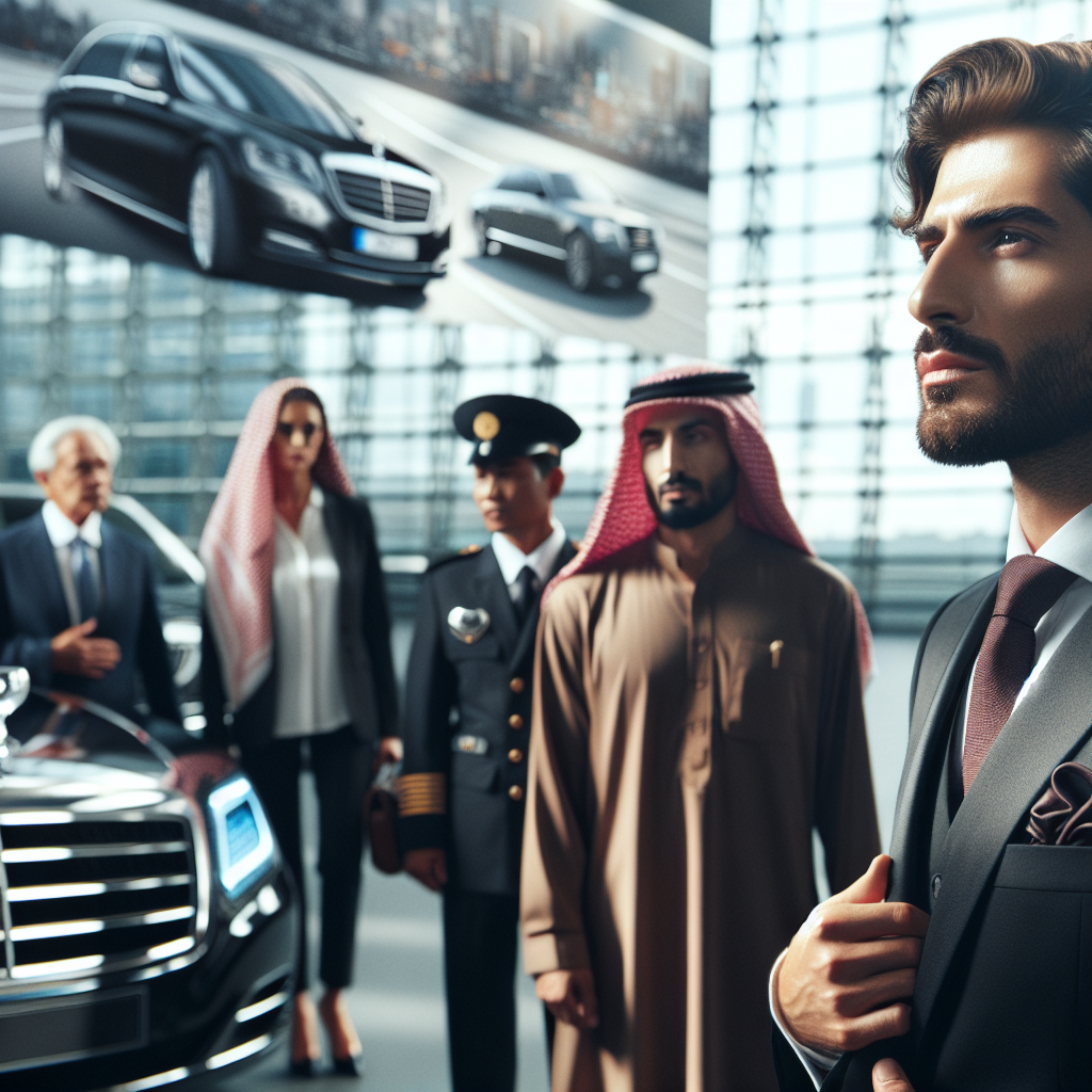 Conclusion about PHL Luxury car-limo service