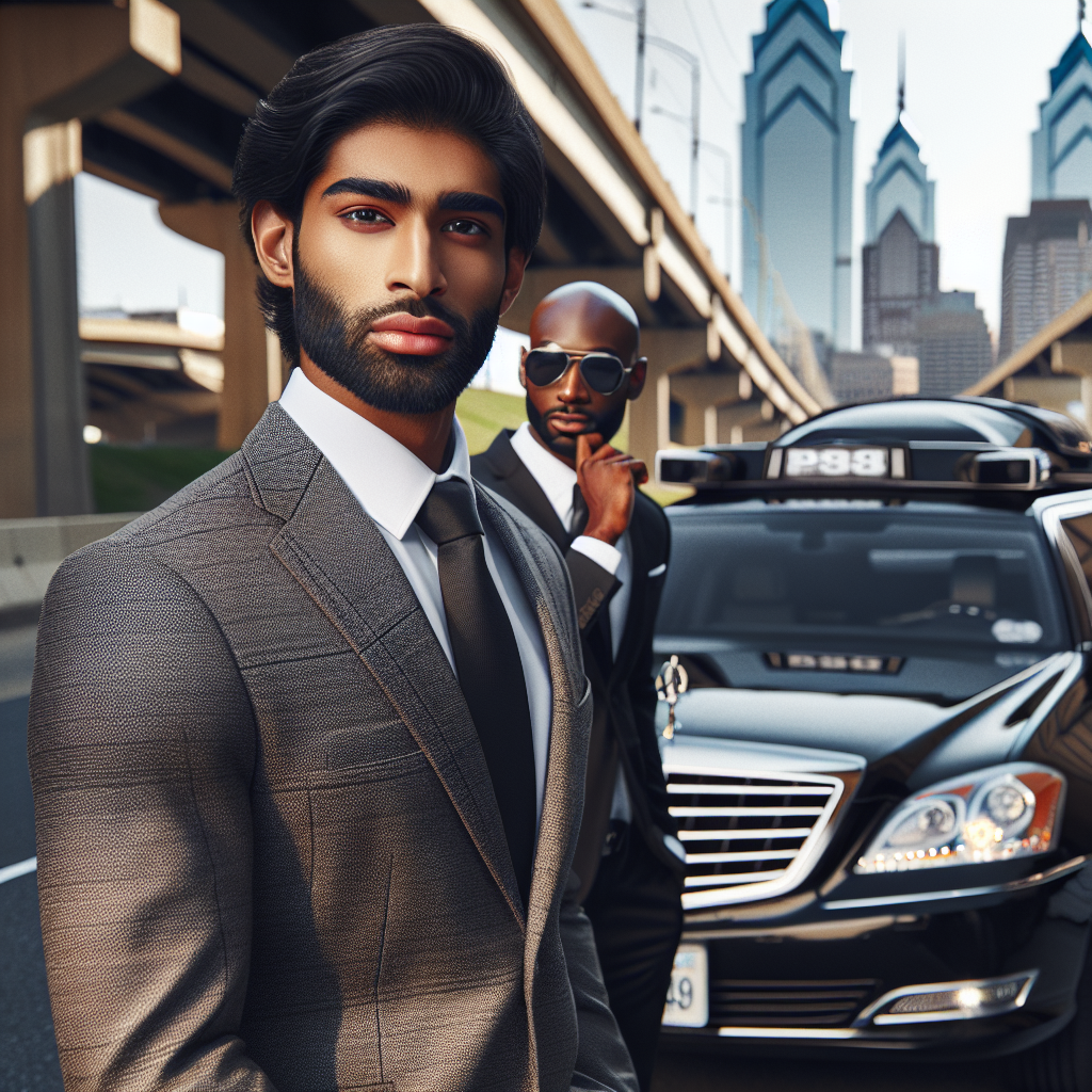 PHL Luxury car-limo service - Trust & Reliability: Client Testimonials for Luxury car-limo service around Philadelphia Intl
