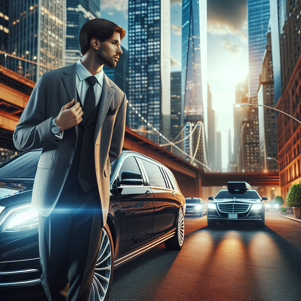 Features of PHL Luxury car-limo service