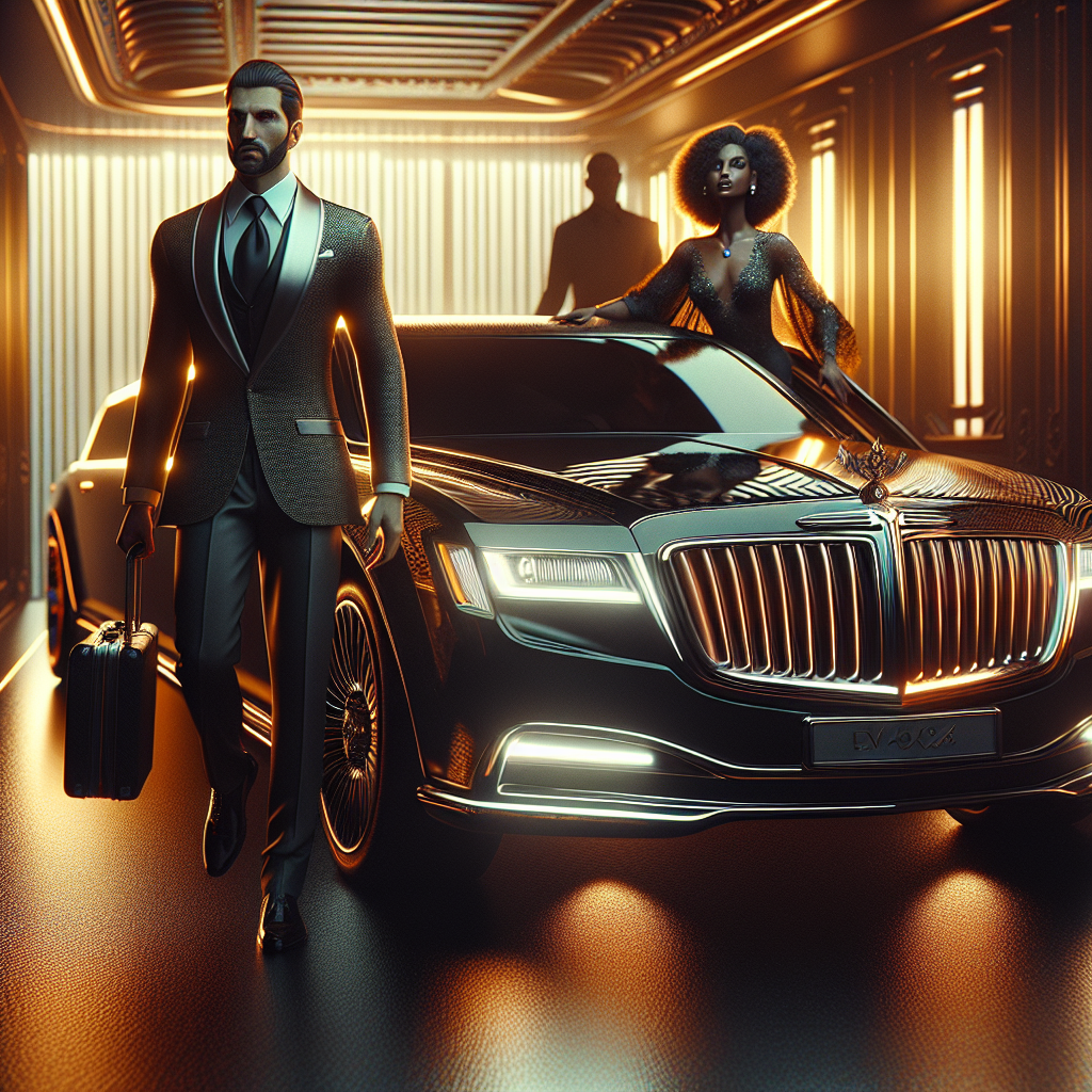 Conclusion about PHL Luxury car-limo service