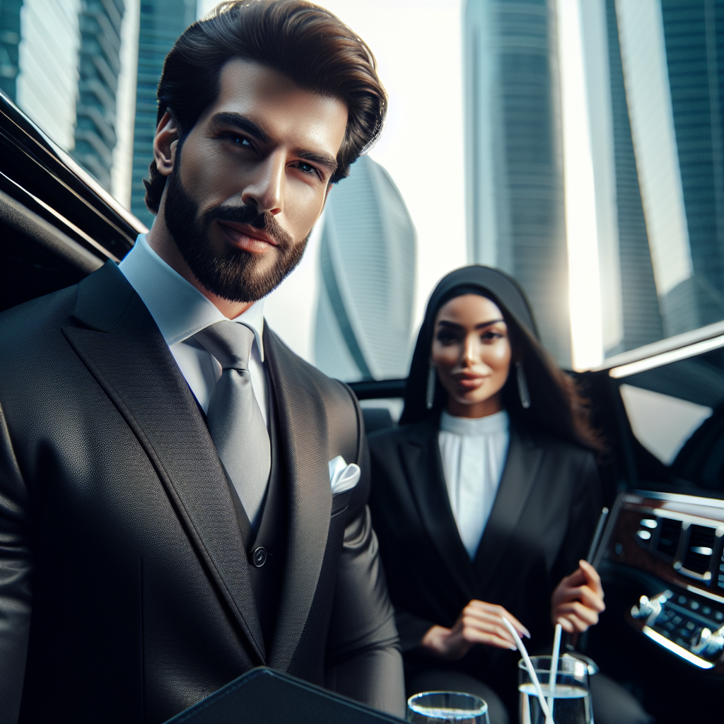 Conclusion about PHL Luxury car-limo service