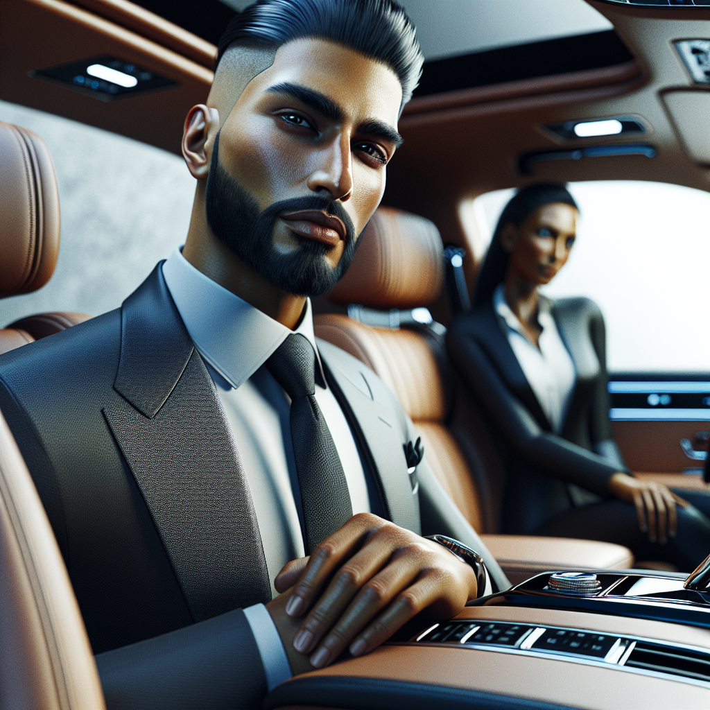 Features of PHL Luxury car-limo service
