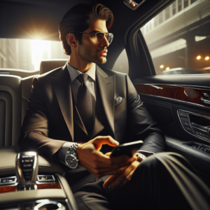 PHL Luxury car-limo service - Local Navigation: How Luxury car-limo service Drivers Bypass long-distance connections and tri-state area transfers