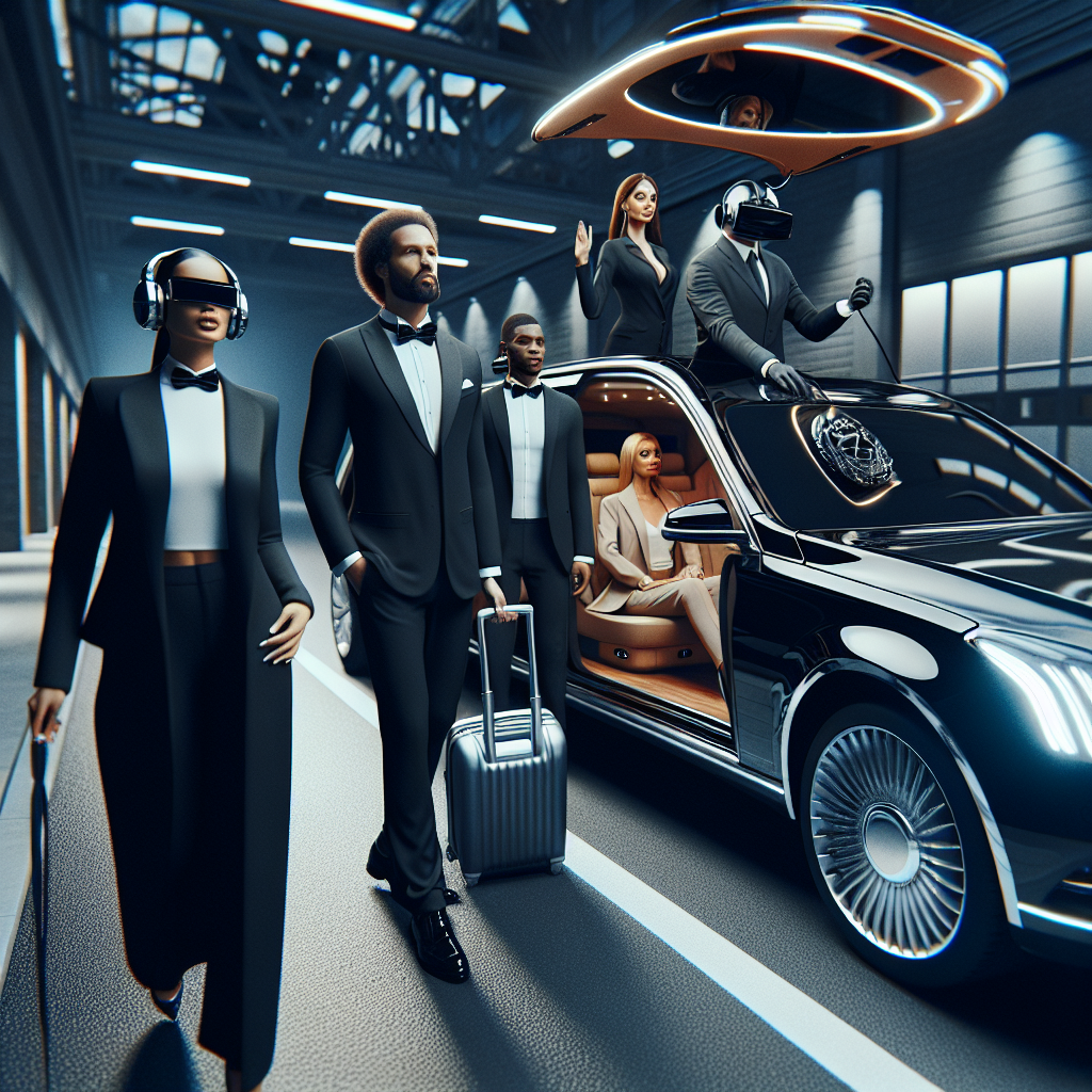 Conclusion about PHL Luxury car-limo service