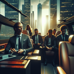 PHL Van service - Pricing & Rates: The True Cost of Van service amidst long-distance connections and tri-state area transfers