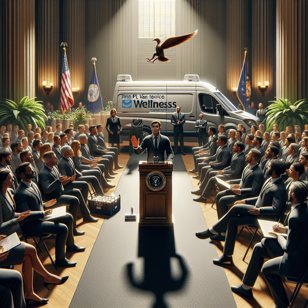 Conclusion about PHL Van service