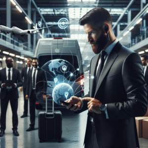 PHL Van service - Time-Saving Tactics: Beating long-distance connections and tri-state area transfers with Professional Van service