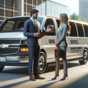 PHL Van service - Advance Booking: Securing Van service to Avoid long-distance connections and tri-state area transfers Delays