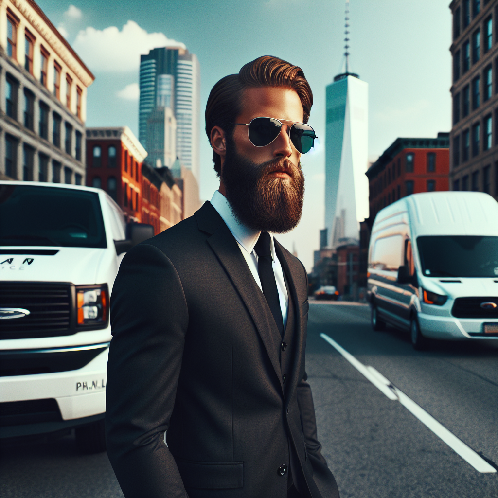Conclusion about PHL Van service