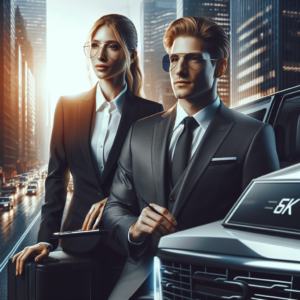 PHL Van service - VIP Experience: Upgrading to Van service for long-distance connections and tri-state area transfers