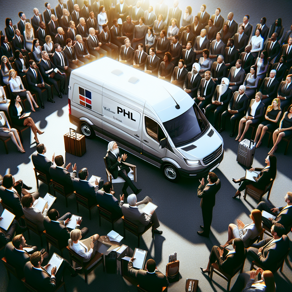 Conclusion about PHL Van service