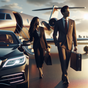 PHL Event transportation - Corporate Guide: Why CEOs Prefer Event transportation for Philadelphia Intl Travel