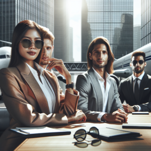 PHL Event transportation - Time-Saving Tactics: Beating long-distance connections and tri-state area transfers with Professional Event transportation