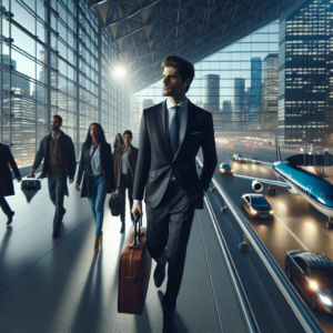 PHL Event transportation - Red-Eye Flights: 24/7 Event transportation Availability for Philadelphia Intl Late Arrivals